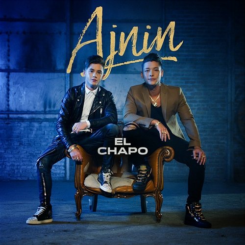 El Chapo Ajnin