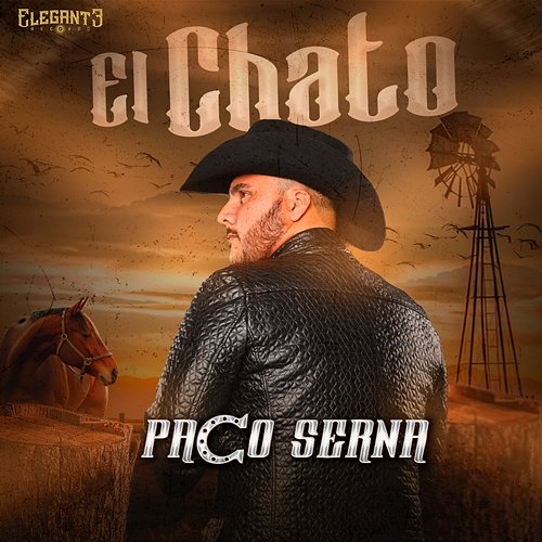El Chato Paco Serna