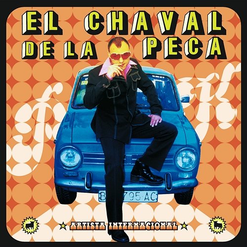 El Chaval De La Peca El Chaval De La Peca