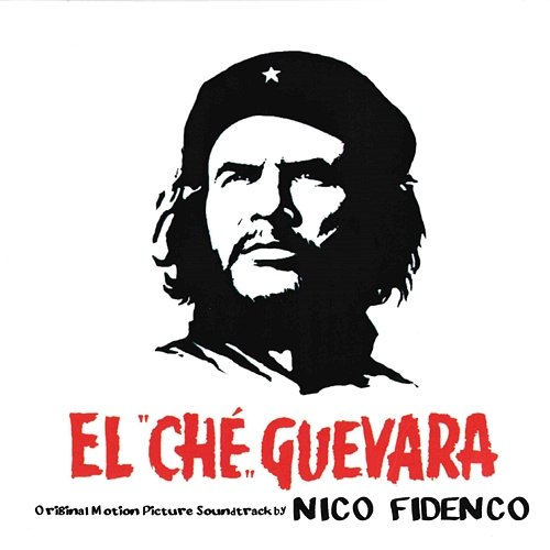 El Che Guevara Nico Fidenco