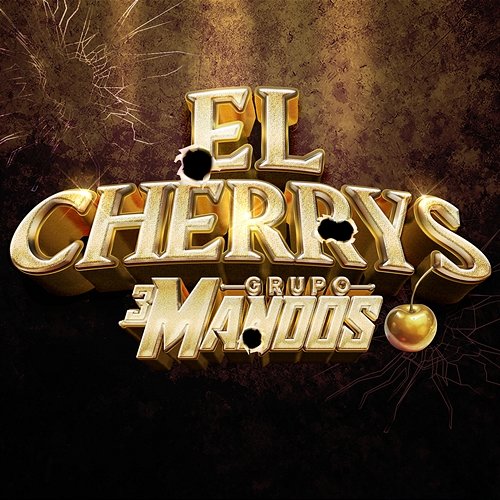 El Cherrys Grupo 3 Mandos