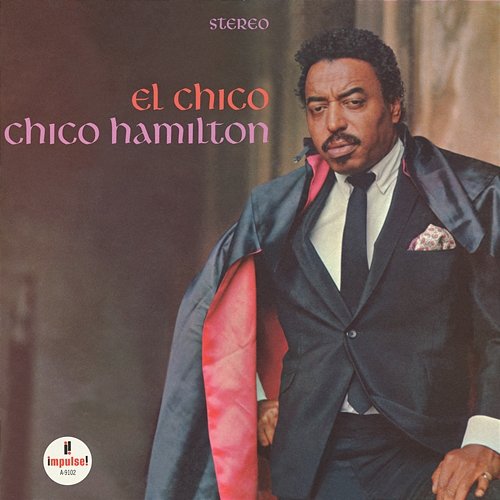 El Chico Chico Hamilton
