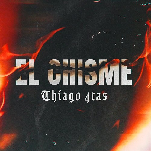 El Chisme ZOCO Música, Thiago 4tas