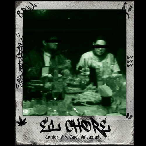 El Chore Junior H, Gael Valenzuela