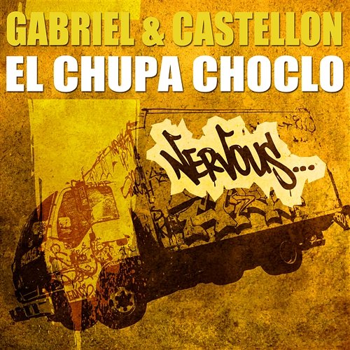 El Chupa Choclo Gabriel & Castellon