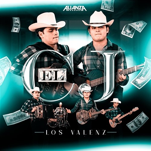 El CJ Los Valenz