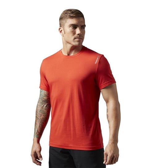 EL Classic Tee Reebok