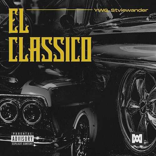 El Classico Stviewander, YWG