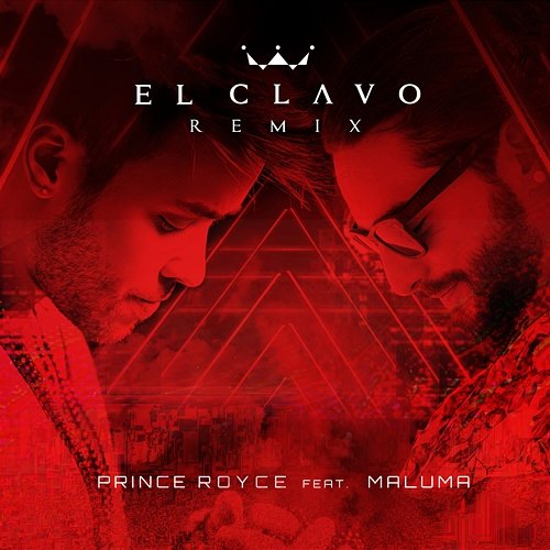 El Clavo Prince Royce feat. Maluma