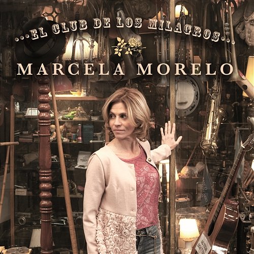 Un Gajo De Tu Amor Marcela Morelo