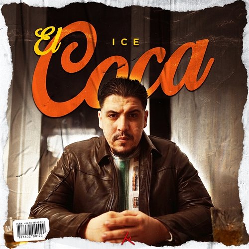 El Coca Ice