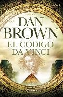 El código Da Vinci Brown Dan