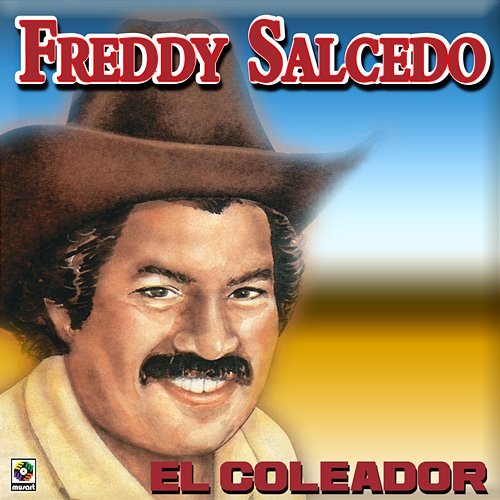 El Coleador Freddy Salcedo
