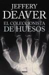 El coleccionista de huesos Deaver Jeffery