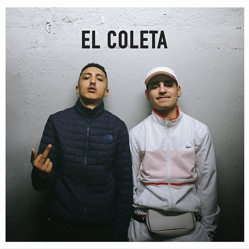 El Coleta Morad