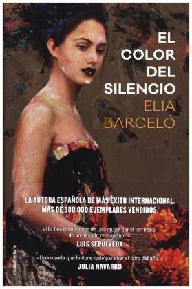El color del silencio Barcelo Elia