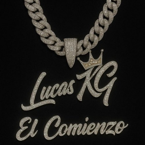 EL COMIENZO LucasKG