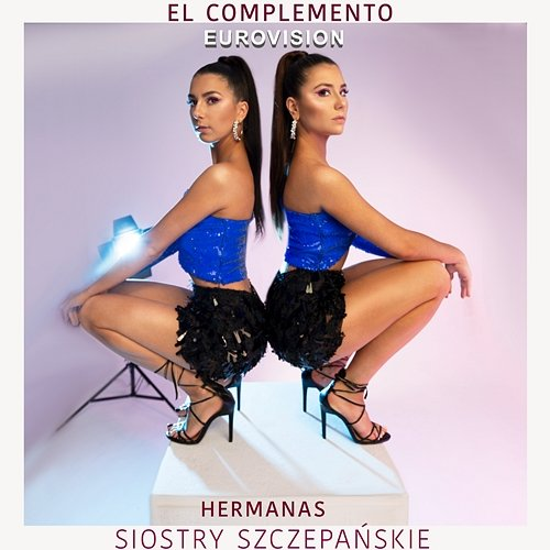 El Complemento HERMANAS (Siostry Szczepańskie)
