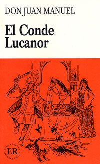 El Conde Lucanor Manuel Don Juan
