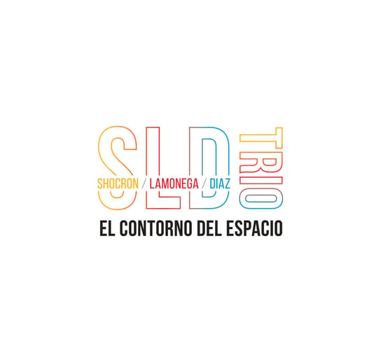 EL Contorno Del Espacio SLD Trio