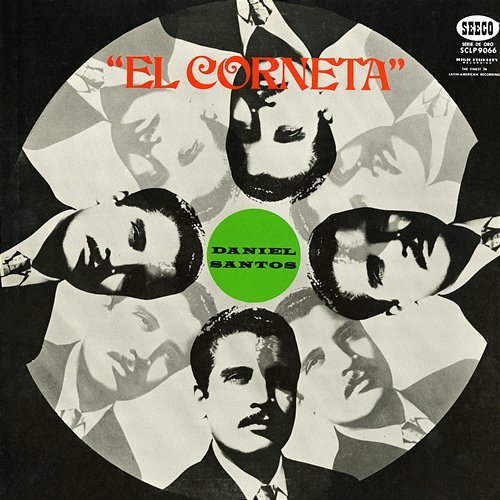 El Corneta Daniel Santos