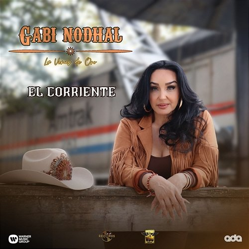 El Corriente Gabi Nodhal La Venus de Oro