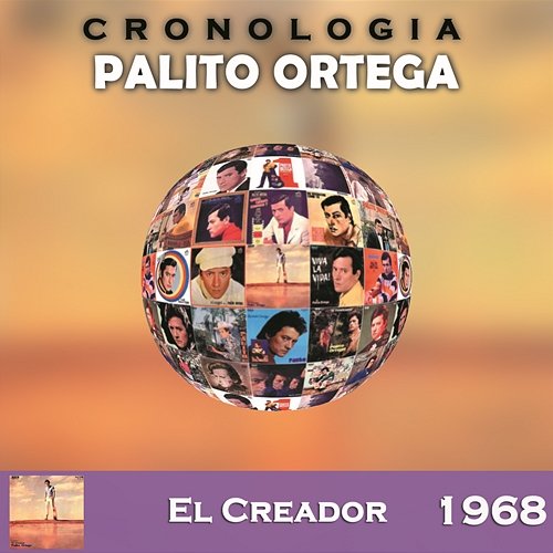 El Creador Palito Ortega