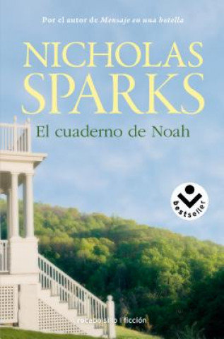 El cuaderno de Noah Sparks Nicholas
