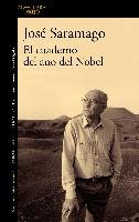 El cuaderno del año del nobel Saramago Jose