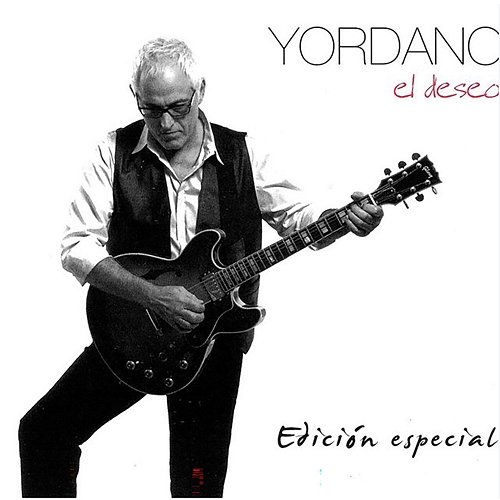El Deseo Yordano