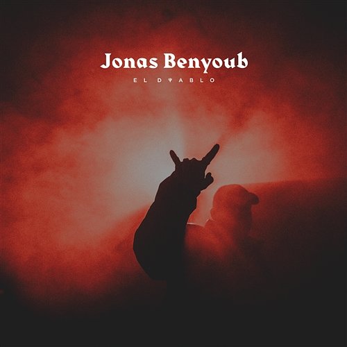 El Diablo Jonas Benyoub