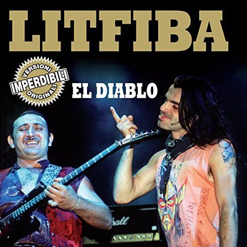 El Diablo Various Artists