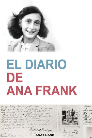 El Diario de Ana Frank Burnham Inc Pub