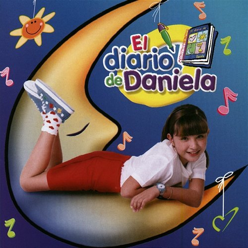 El Diario De Daniela Daniela Luján