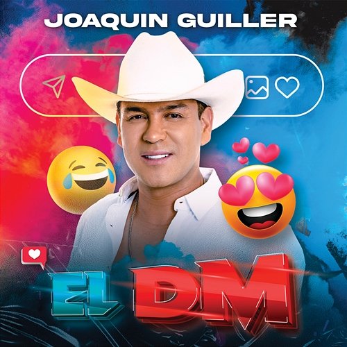 El DM Joaquin Guiller