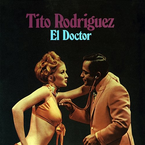 El Doctor Tito Rodríguez