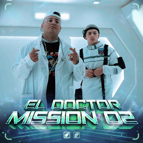 EL DOCTOR Mission 02 Alan Gomez, El Doctor