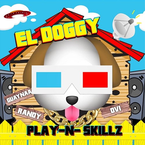 El Doggy Play-N-Skillz, Guaynaa feat. Ovi, Randy