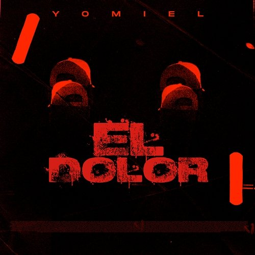 El Dolor Yomiel