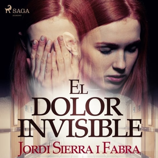 El dolor invisible Jordi Sierra i Fabra