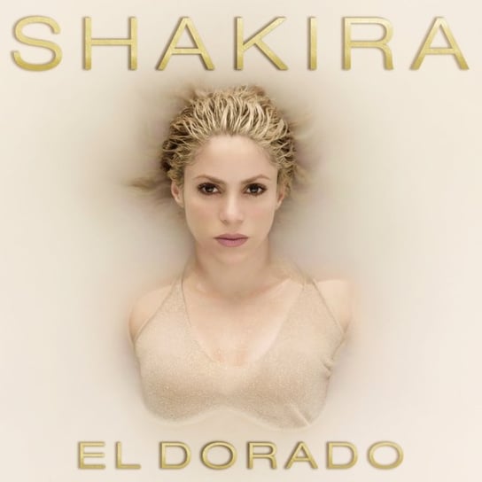 El Dorado Shakira