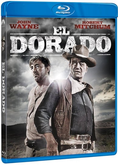 El Dorado Various Directors