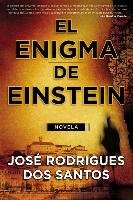 El Enigma de Einstein = the Einstein Riddle Rodrigues Dos Santos Jose