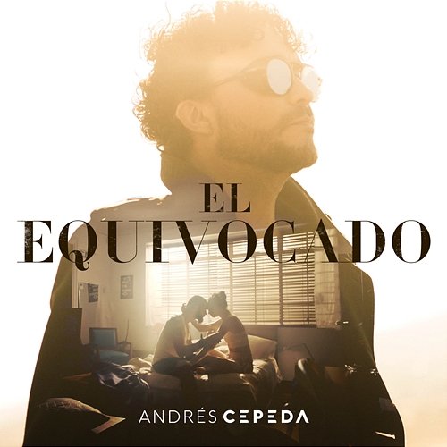 El Equivocado Andrés Cepeda