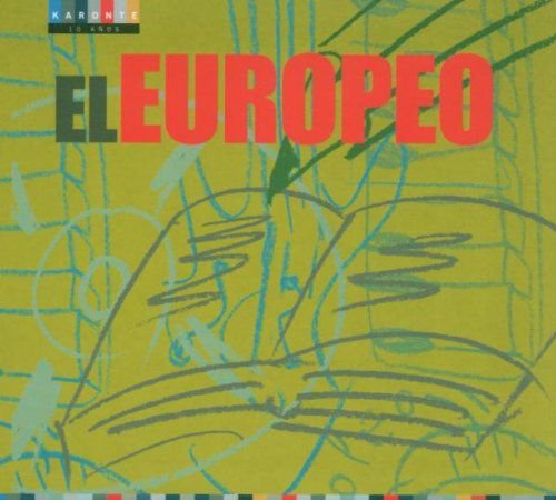 El Europeo Various Artists