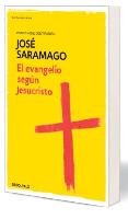 El Evangelio según Jesucristo Saramago Jose