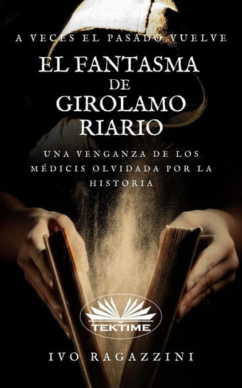 El Fantasma De Girolamo Riario - ebook epub Ivo Ragazzini