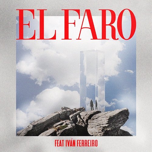 El Faro Juancho Marqués feat. Ivan Ferreiro
