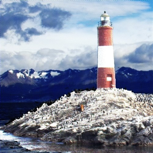 El Faro Matt Austin