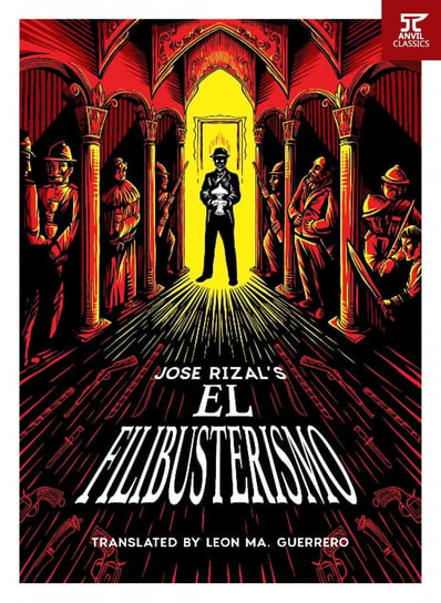 El Filibusterismo Rizal Jose